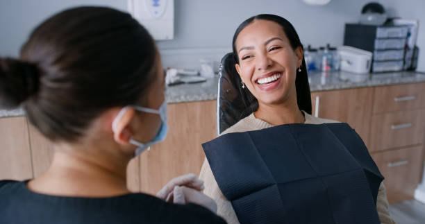 Our Range of Dental Services in Muenster, TX